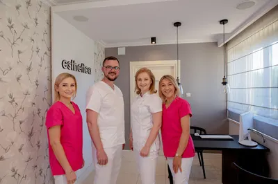 Esthetica - Centrum Stomatologii Estetycznej